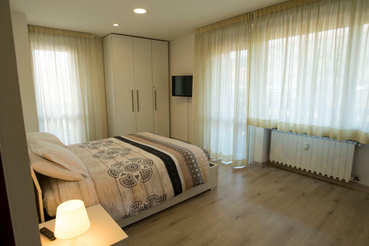 B&B Il Bacio Перуджа Екстер'єр фото